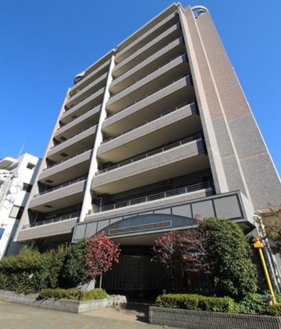 カインドステージ綱島東【仲介手数料無料】ペット可♪