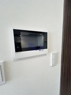 【セキュリティ】 | エスティメゾン川崎ウエスト | 同じ仕様