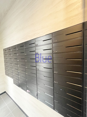 【その他共用部分】 | エスティメゾン川崎ウエスト