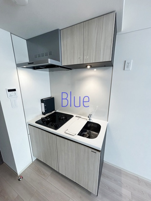 【キッチン】 | エスティメゾン川崎ウエスト | 同じ仕様