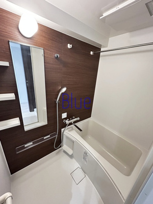 【浴室】 | エスティメゾン川崎ウエスト | 同じ仕様