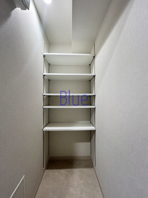 【収納】 | エスティメゾン川崎ウエスト | 同じ仕様