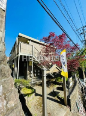 シティハイムソレイユ