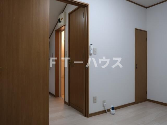 ファミール仲村Ｃのその他