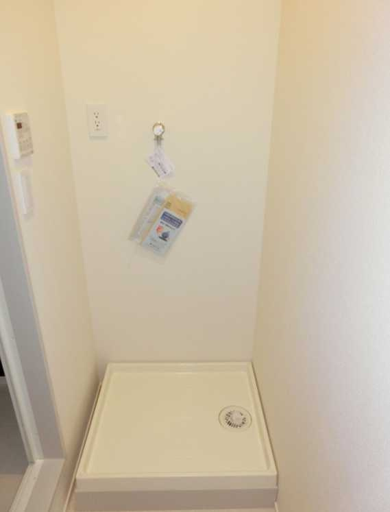 AKS三宿フラッツ　角部屋　オートロック　陽当たり良好の設備