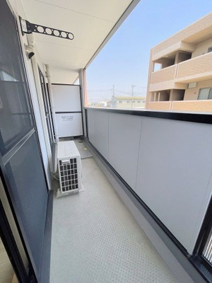 【バルコニー】 | セルバ 