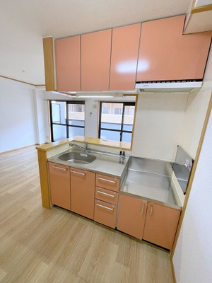 【キッチン】 | セルバ 