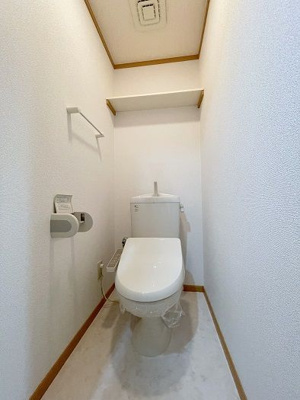 【トイレ】 | セルバ 