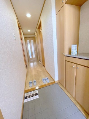 【玄関】 | セルバ 