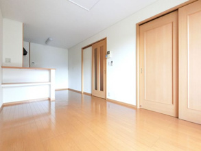 【居間・リビング】