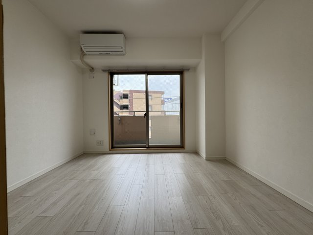 CASSIA豊中三国の居間・リビング