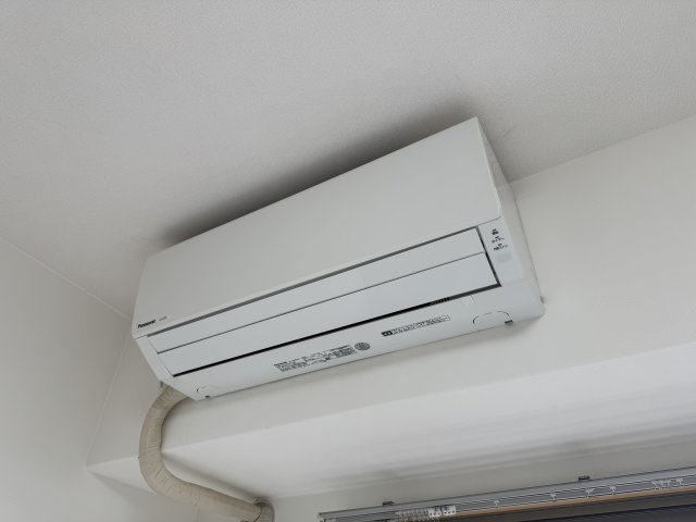 CASSIA豊中三国の設備