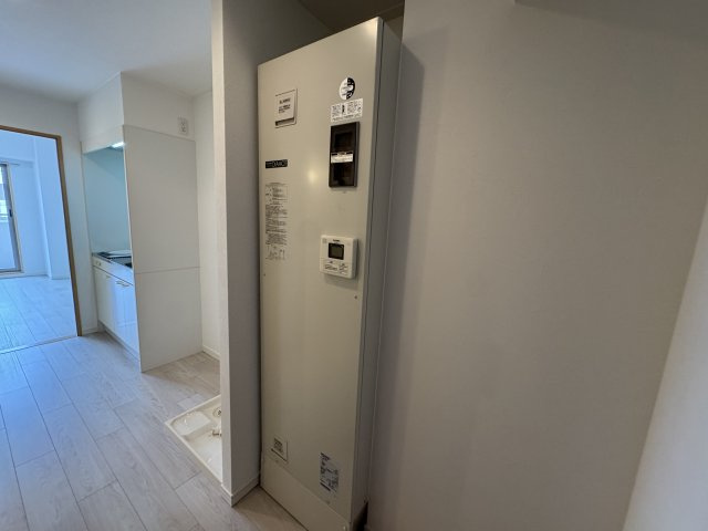 CASSIA豊中三国のその他共用部分