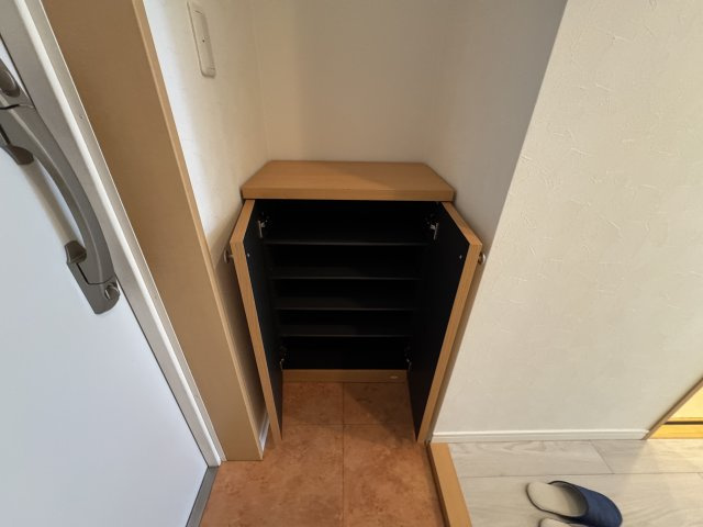 CASSIA豊中三国の玄関