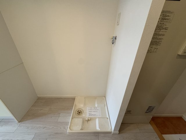 CASSIA豊中三国の設備