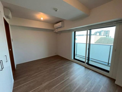 【居間・リビング】 | パークアクシス板橋ＭＵＳＥ | ※写真は同タイプ住戸です。