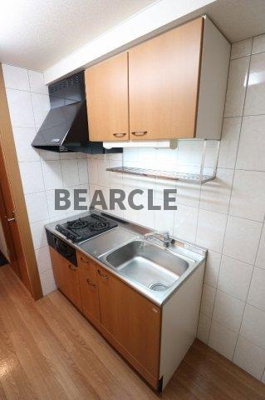 【キッチン】 | For The God