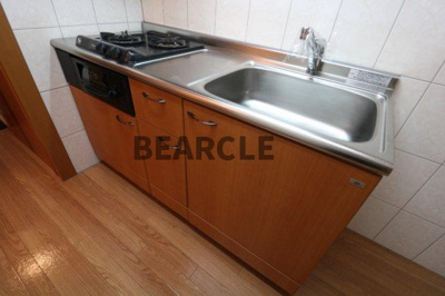 【キッチン】 | For The God