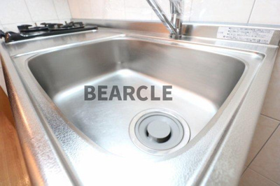 【キッチン】 | For The God