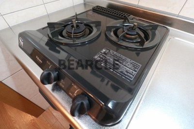 【キッチン】 | For The God