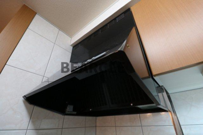 【キッチン】 | For The God