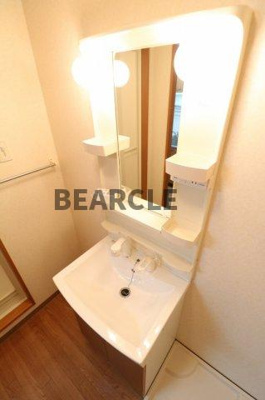 【独立洗面台】 | For The God