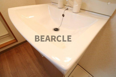 【洗面所】 | For The God