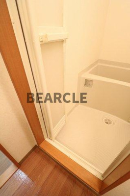 【浴室】 | For The God