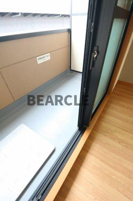 【バルコニー】 | For The God