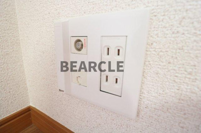 【設備】 | For The God