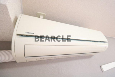 【設備】 | For The God