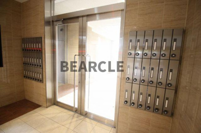 【その他共用部分】 | For The God