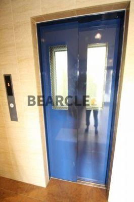 【その他共用部分】 | For The God