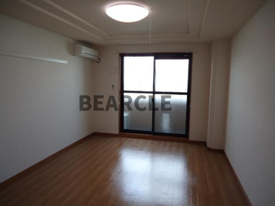 【寝室】 | For The God