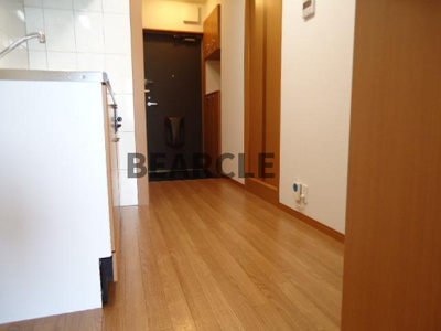 【内装】 | For The God