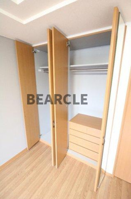 【収納】 | For The God