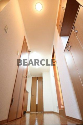 【玄関】 | For The God