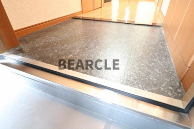 【玄関】 | For The God