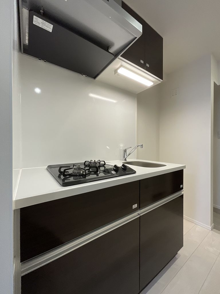 ＧＲＡＮ ＰＡＳＥＯ 浅草橋Ⅱのキッチン