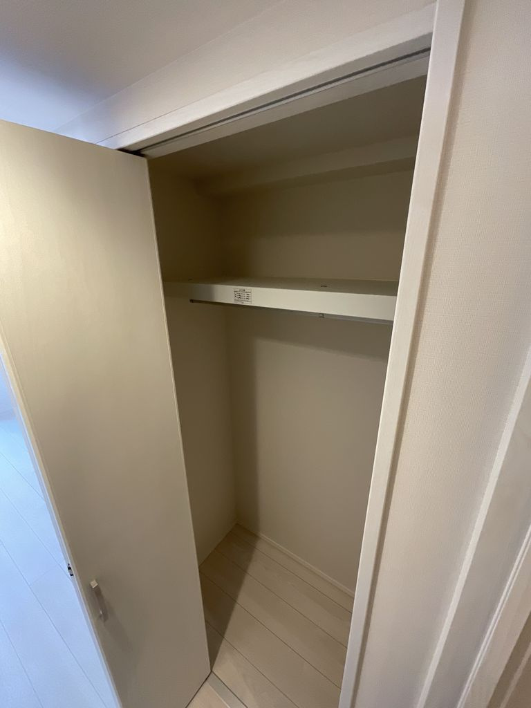 ＧＲＡＮ ＰＡＳＥＯ 浅草橋Ⅱの収納