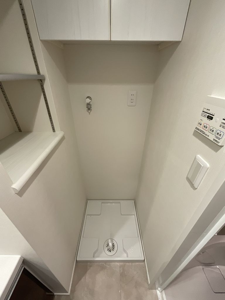 ＧＲＡＮ ＰＡＳＥＯ 浅草橋Ⅱの設備