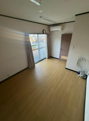 【居間・リビング】 | 北野町3丁目店舗