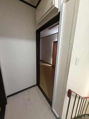 【玄関】 | 北野町3丁目店舗