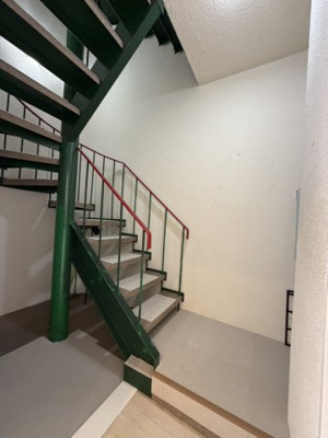 【内装】 | 北野町3丁目店舗