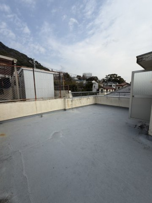 【駐車場】 | 北野町3丁目店舗
