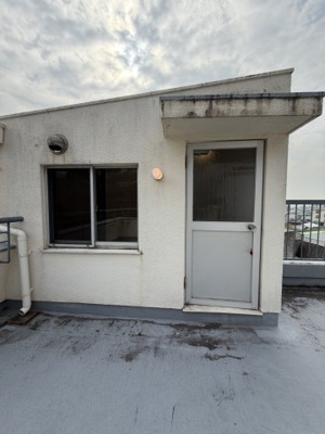 【駐車場】 | 北野町3丁目店舗