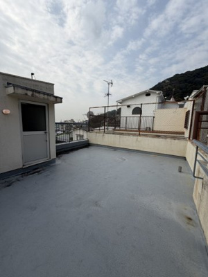 【駐車場】 | 北野町3丁目店舗