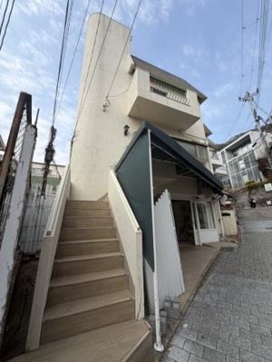 【その他】 | 北野町3丁目店舗