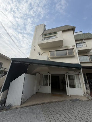 【外観】 | 北野町3丁目店舗