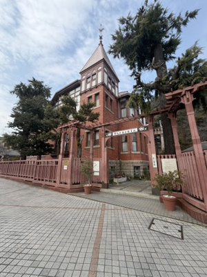 【外観】 | 北野町3丁目店舗